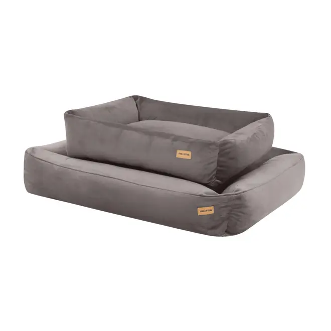 CAMA PARA PET 55 CM X 45 CM DARIN - KONKRET/KONKRET - Foto 5