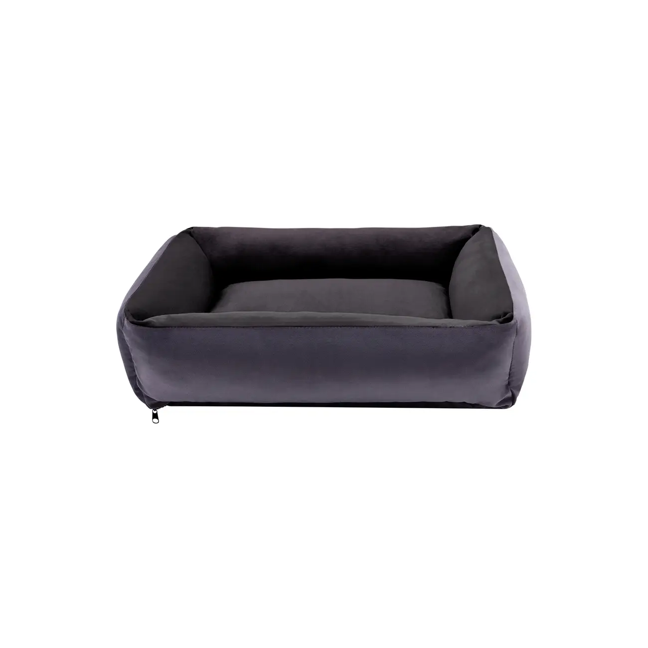 CAMA PARA PET 55 CM X 45 CM DARIN - KONKRET/KONKRET - Foto 6