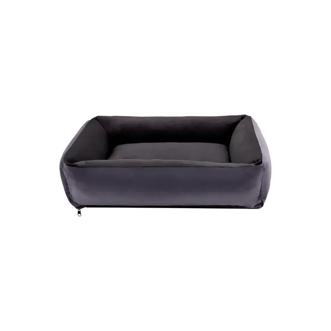 CAMA PARA PET 55 CM X 45 CM DARIN - KONKRET/KONKRET - Foto 6