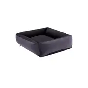 CAMA PARA PET 55 CM X 45 CM DARIN - KONKRET/KONKRET - Foto 7