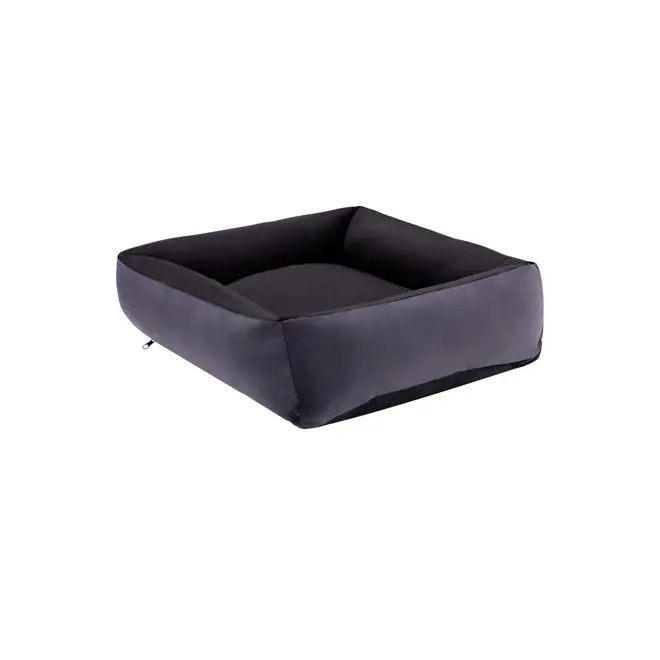 CAMA PARA PET 55 CM X 45 CM DARIN - KONKRET/KONKRET - Foto 7