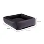 CAMA PARA PET 55 CM X 45 CM DARIN - KONKRET/KONKRET - Foto 9