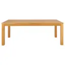 AMÊNDOA - MESA DE JANTAR 2 M X 90 CM MASSY