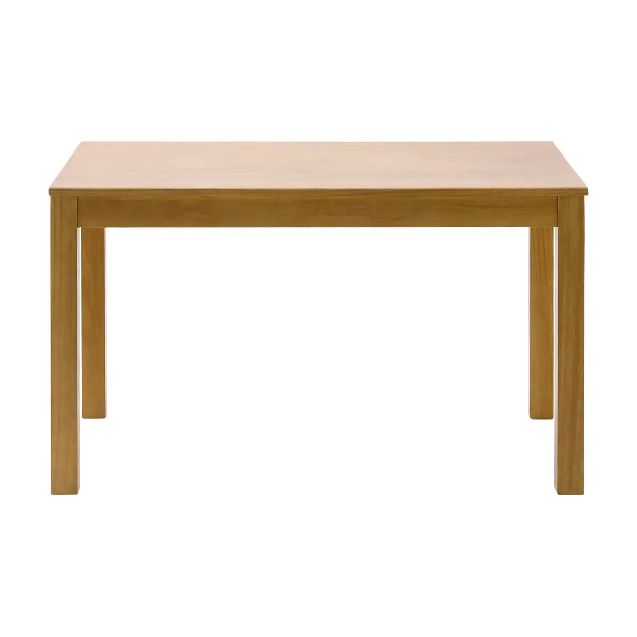 MESA DE JANTAR 1,30 M X 80 CM ALENTEJO - AMÊNDOA - Foto 1