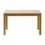 AMÊNDOA - MESA DE JANTAR 1,30 M X 80 CM ALENTEJO