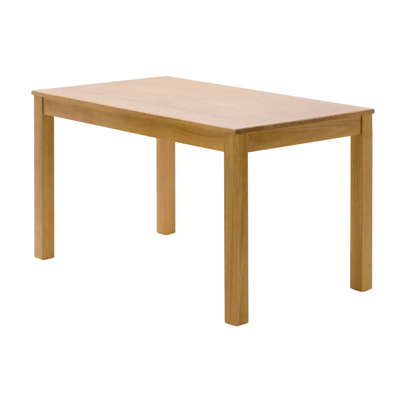 MESA DE JANTAR 1,30 M X 80 CM ALENTEJO - AMÊNDOA - Foto 2