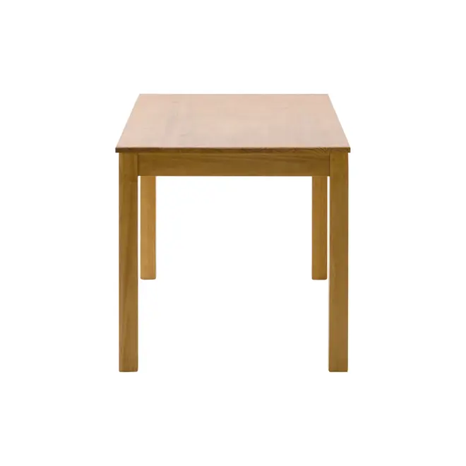 MESA DE JANTAR 1,30 M X 80 CM ALENTEJO - AMÊNDOA - Foto 3