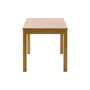 MESA DE JANTAR 1,30 M X 80 CM ALENTEJO - AMÊNDOA - Foto 3