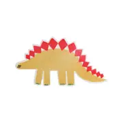 ÍMÃS COM 4 BENTOSSAURO - MULTICOR - Foto 4