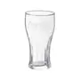COPO LONG DRINK 470 ML COCA-COLA - INCOLOR - Foto 1