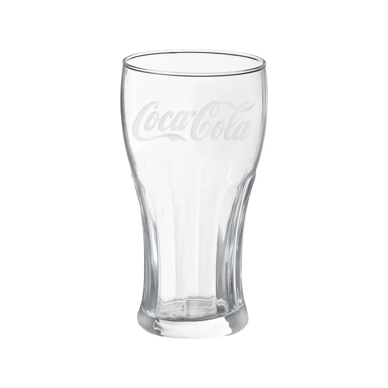 COPO LONG DRINK 470 ML COCA-COLA - INCOLOR - Foto 1