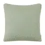 COLLINS CAPA ALMOFADA 45 CM X 45 CM - SÁLVIA - Foto 1