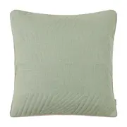 COLLINS CAPA ALMOFADA 45 CM X 45 CM - SÁLVIA - Foto 1