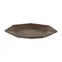 CENTRO DE MESA 25 CM ÉGIDE - COBRE - Foto 1