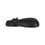 ADORNO MESA 8 CM HIPPO TESE - PRETO - Foto 2