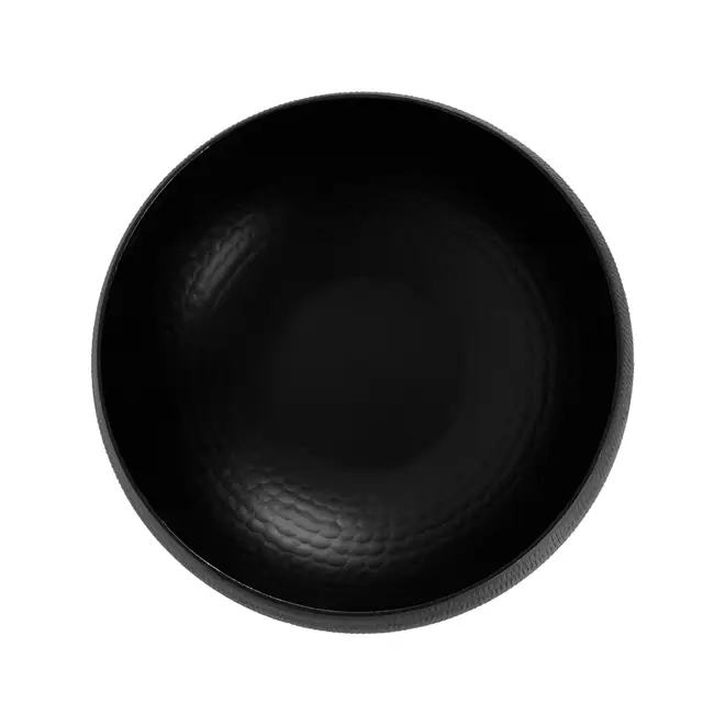 CENTRO DE MESA 26 CM LIGAND - PRETO - Foto 3