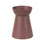 VASO 16 CM KALOS KAI - RUBY MOCHA - Foto 1