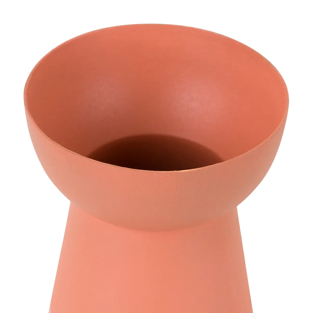 VASO 11 CM KALOS KAI - OPALA ROSA - Foto 2