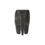 ADORNO MESA ELEFANTE 12 CM JUMB - PRETO - Foto 3
