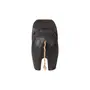 ADORNO MESA ELEFANTE 12 CM JUMB - PRETO - Foto 4