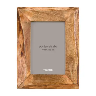 PORTA-RETRATO 10 CM X 15 CM BABOOL