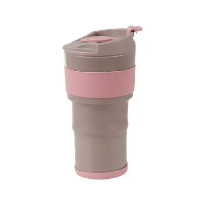 COPO RETRÁTIL 350 ML AHMEY