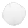 KIT DE TAMPA SILICONE COM 4 SILICOVER - BRANCO TRANSLUCIDO/INCOLOR - Foto 5