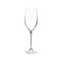 TAÇA CHAMPANHE 230 ML GATSBY - INCOLOR - Foto 1