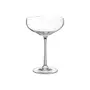 TAÇA CHAMPANHE COQUETEL 290 ML GATSBY - INCOLOR - Foto 1