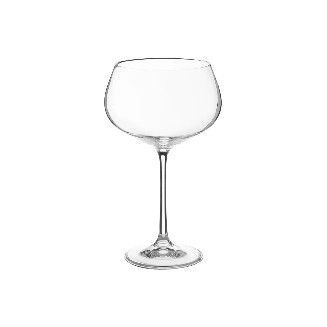 TAÇA DE ÁGUA VINHO 400 ML GATSBY - INCOLOR - Foto 1