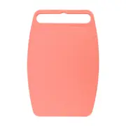 TÁBUA 26 CM X 18 CM COM 5 COLOR - BRANCO/CORES CALEIDOCOLOR - Foto 5