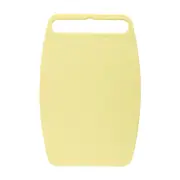 TÁBUA 26 CM X 18 CM COM 5 COLOR - BRANCO/CORES CALEIDOCOLOR - Foto 6