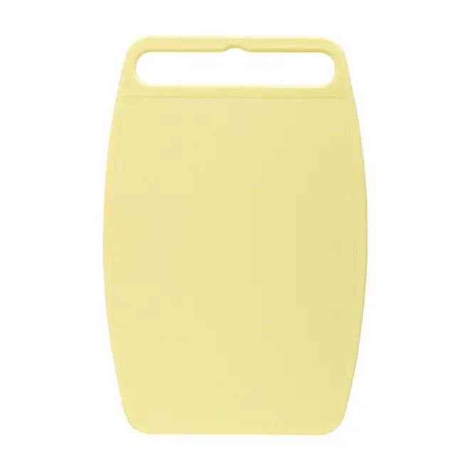 TÁBUA 26 CM X 18 CM COM 5 COLOR - BRANCO/CORES CALEIDOCOLOR - Foto 6