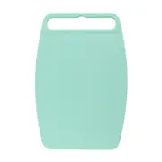 TÁBUA 26 CM X 18 CM COM 5 COLOR - BRANCO/CORES CALEIDOCOLOR - Foto 7