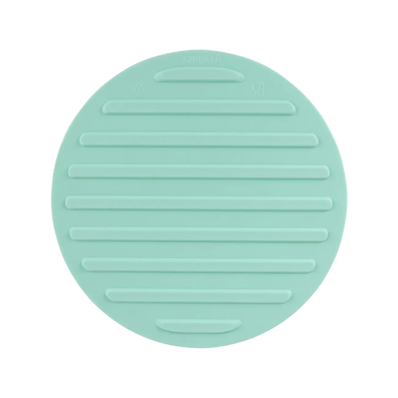 DESCANSO FRISBY - SORBET DE MENTA - Foto 1