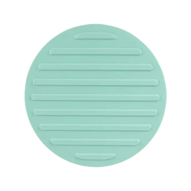 DESCANSO FRISBY - SORBET DE MENTA - Foto 1