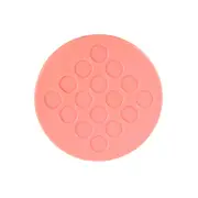 PORTA-COPOS COM 4 RUBBER - SORBET MENTA/CORES CALEIDOCOLOR - Foto 4