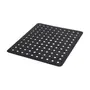 TAPETE PIA 33 M X 28 CM LUZE - PRETO - Foto 2