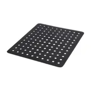 TAPETE PIA 33 M X 28 CM LUZE - PRETO - Foto 2