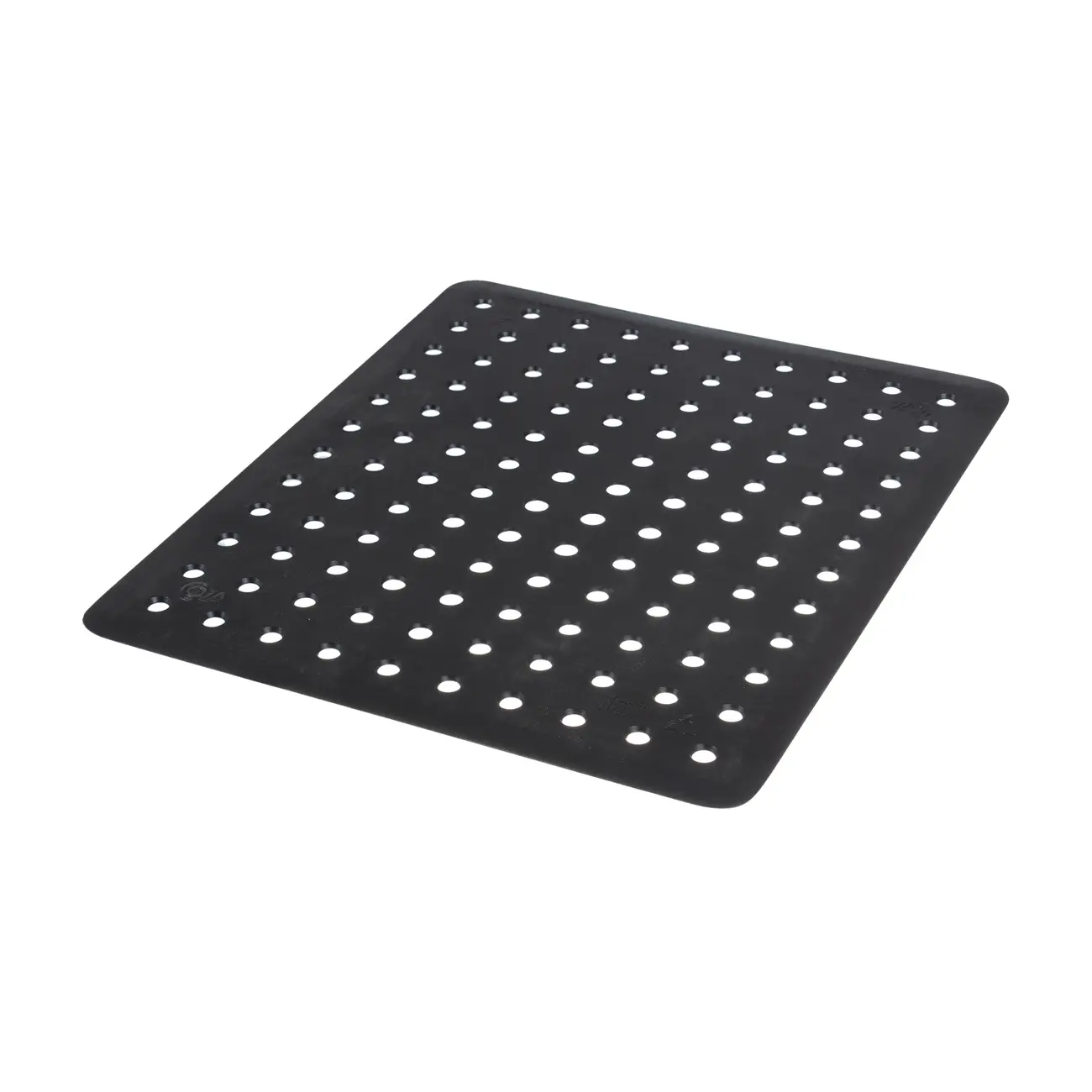 TAPETE PIA 33 M X 28 CM LUZE - PRETO - Foto 2