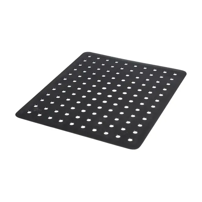 TAPETE PIA 33 M X 28 CM LUZE - PRETO - Foto 2