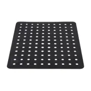 TAPETE PIA 33 M X 28 CM LUZE - PRETO - Foto 3