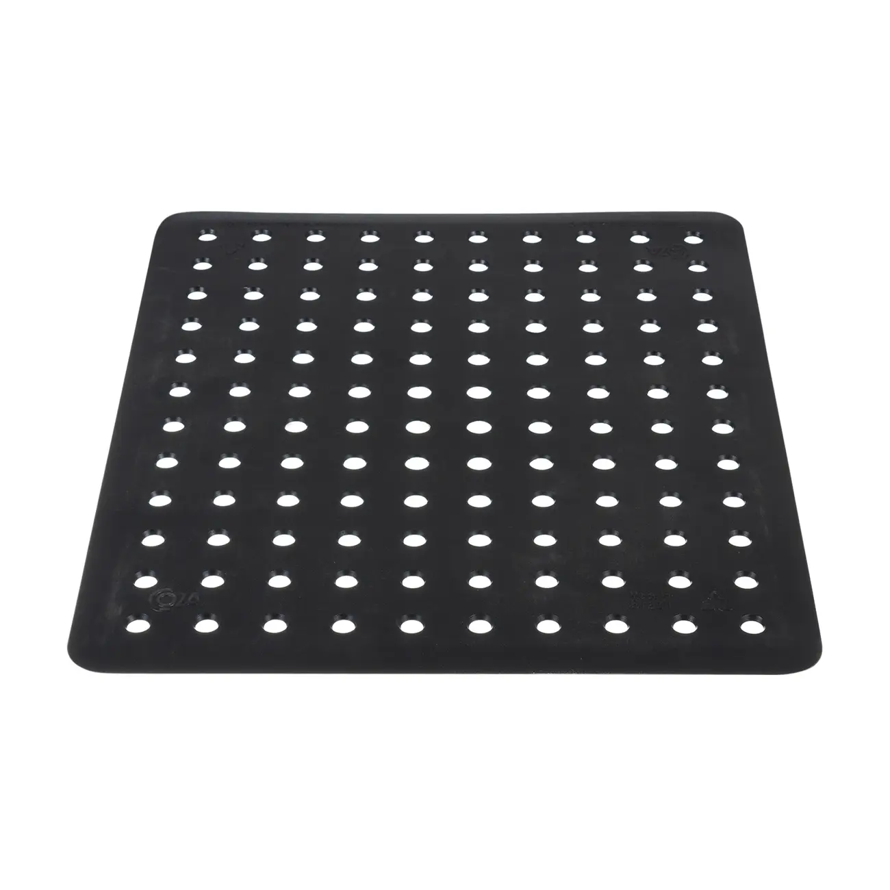 TAPETE PIA 33 M X 28 CM LUZE - PRETO - Foto 3