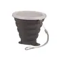 COPO RETRÁTIL 270 ML SILICOOL - KONKRET - Foto 3