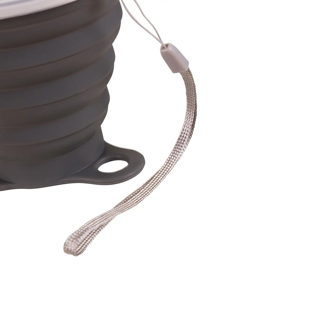 COPO RETRÁTIL 270 ML SILICOOL - KONKRET - Foto 5