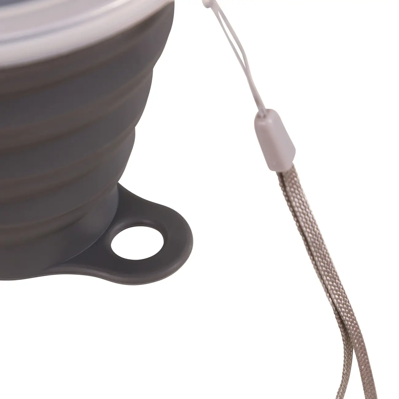 COPO RETRÁTIL 270 ML SILICOOL - KONKRET - Foto 6