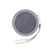 COPO RETRÁTIL 270 ML SILICOOL - KONKRET - Foto 9