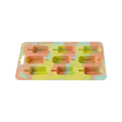 FÔRMA PARA GELO CHOCOLATE SILIMIX