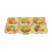 FÔRMA PARA BOLINHO SILIMIX - CORES CALEIDOCOLOR - Foto 1