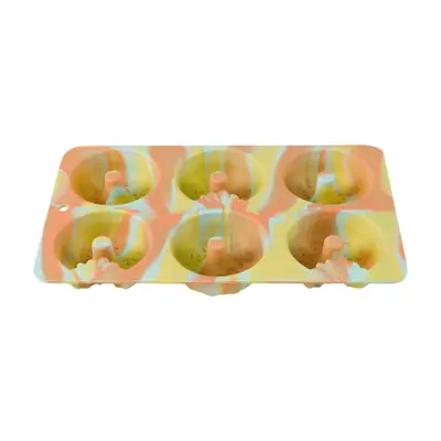 FÔRMA PARA BOLINHO SILIMIX